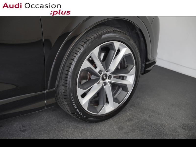 Voitures occasions Audi Q3 Limited Vélizy-Villacoublay