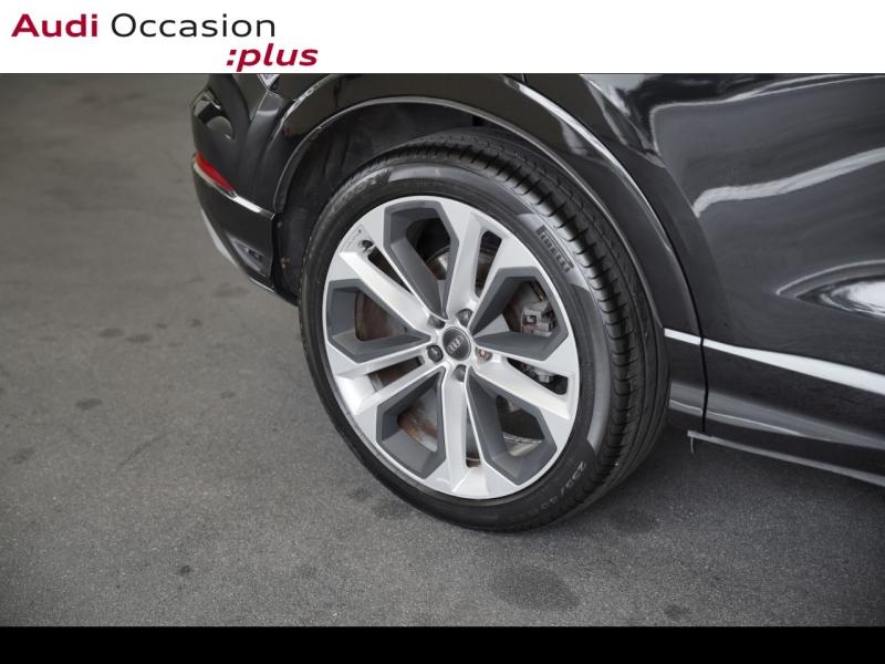 Voitures occasions Audi Q3 Limited Vélizy-Villacoublay