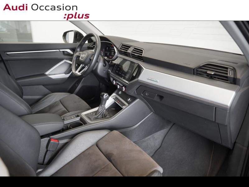 Voitures occasions Audi Q3 Limited Vélizy-Villacoublay