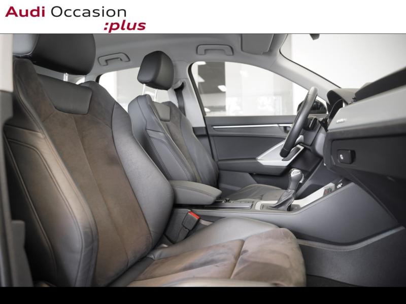 Voitures occasions Audi Q3 Limited Vélizy-Villacoublay