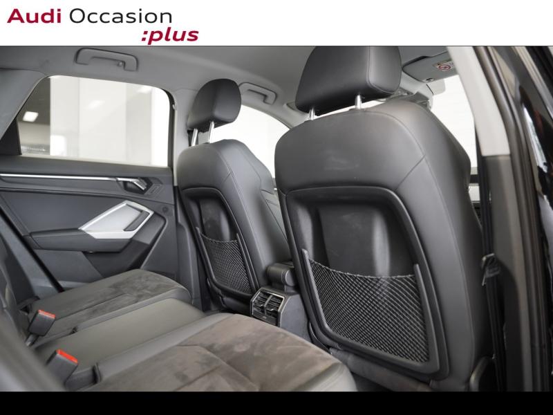 Voitures occasions Audi Q3 Limited Vélizy-Villacoublay