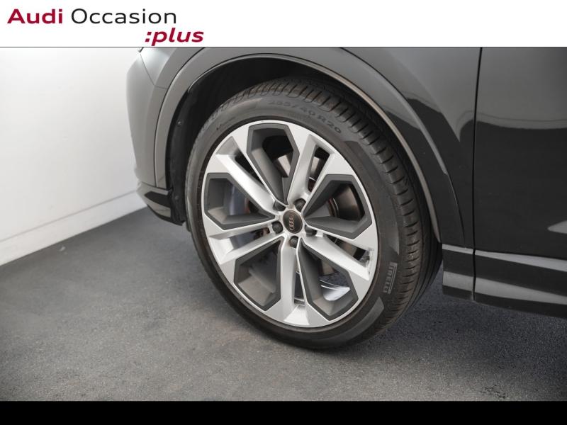 Voitures occasions Audi Q3 Limited Vélizy-Villacoublay