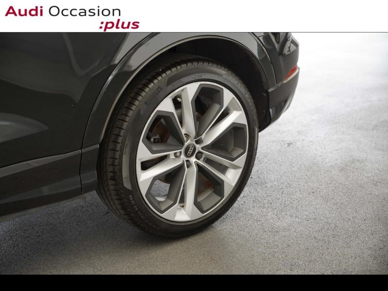 Voitures occasions Audi Q3 Limited Vélizy-Villacoublay