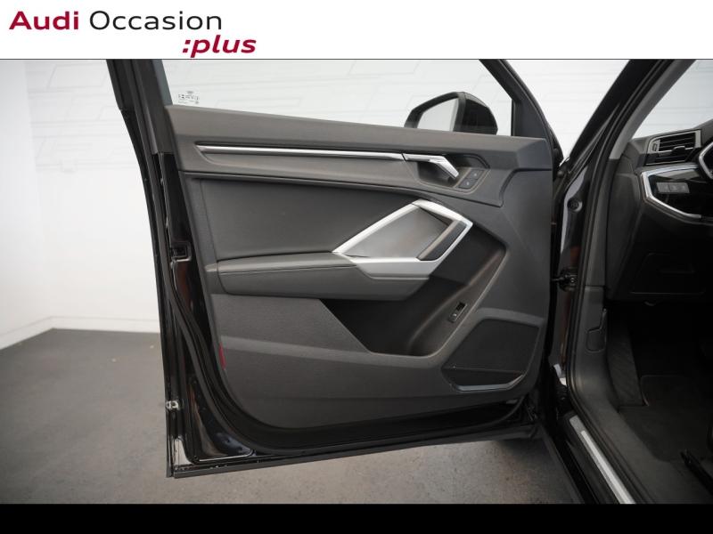 Voitures occasions Audi Q3 Limited Vélizy-Villacoublay