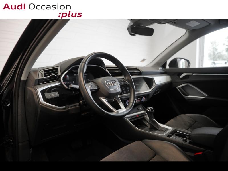 Voitures occasions Audi Q3 Limited Vélizy-Villacoublay