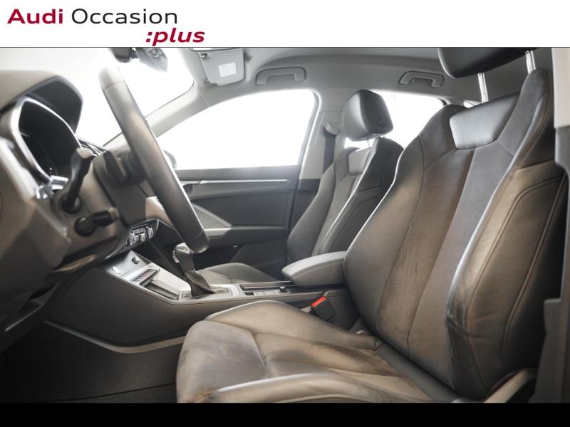 Voitures occasions Audi Q3 Limited Vélizy-Villacoublay