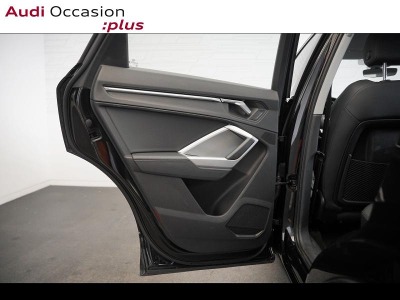 Voitures occasions Audi Q3 Limited Vélizy-Villacoublay