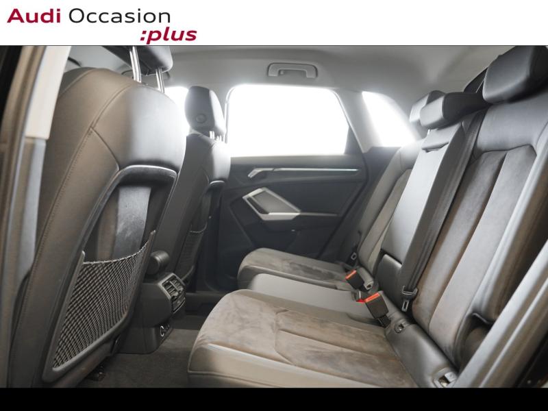 Voitures occasions Audi Q3 Limited Vélizy-Villacoublay