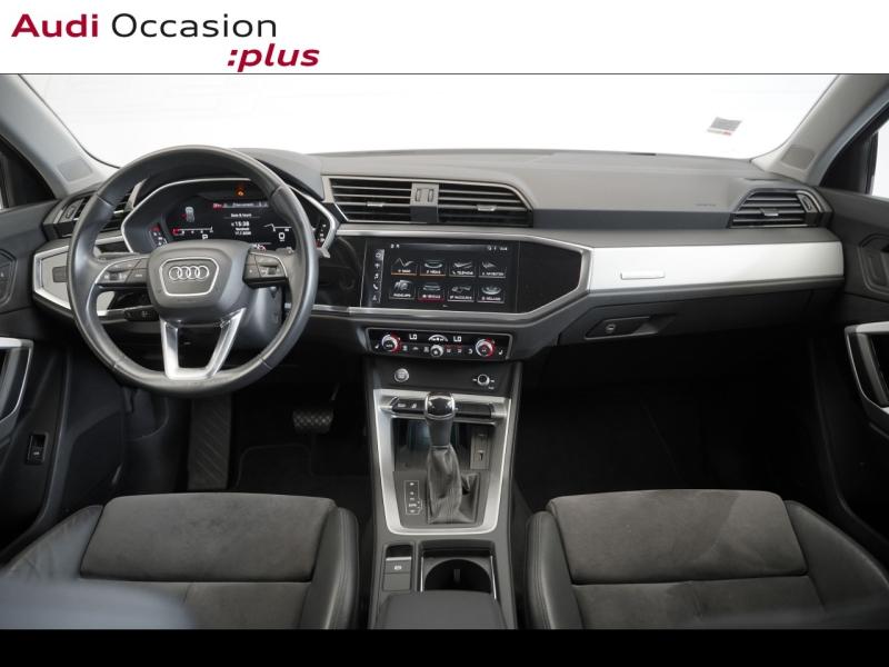 Voitures occasions Audi Q3 Limited Vélizy-Villacoublay