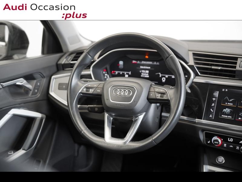Voitures occasions Audi Q3 Limited Vélizy-Villacoublay