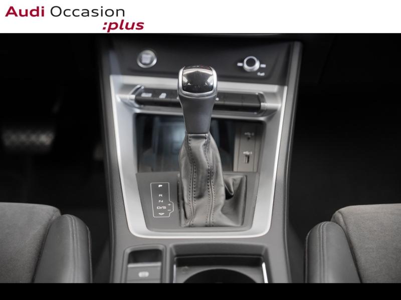 Voitures occasions Audi Q3 Limited Vélizy-Villacoublay