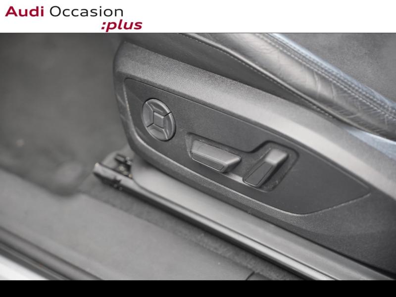 Voitures occasions Audi Q3 Limited Vélizy-Villacoublay