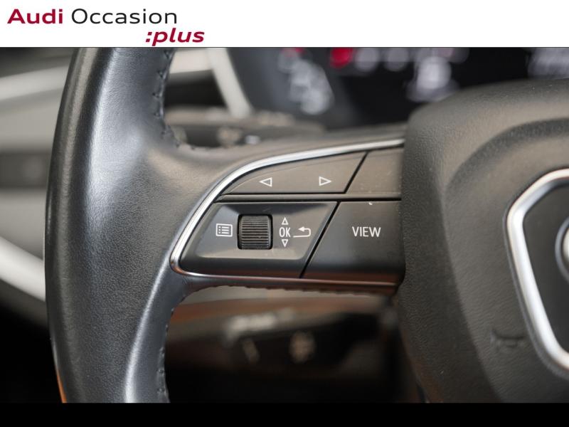 Voitures occasions Audi Q3 Limited Vélizy-Villacoublay