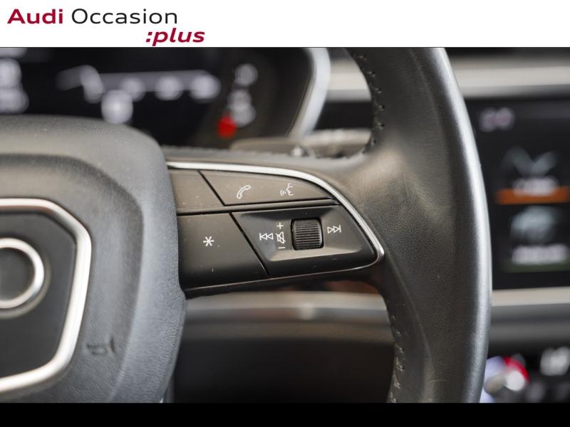 Voitures occasions Audi Q3 Limited Vélizy-Villacoublay