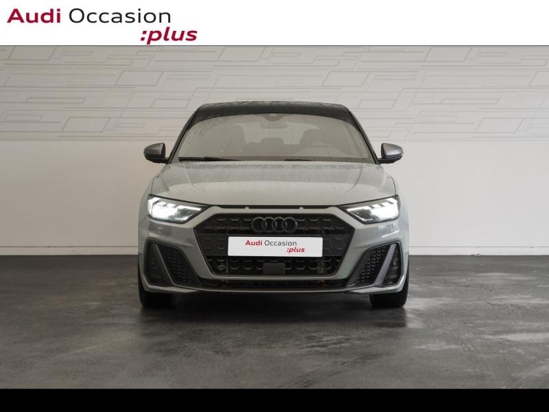 Voitures occasions Audi A1 Sportback Competition Vélizy-Villacoublay