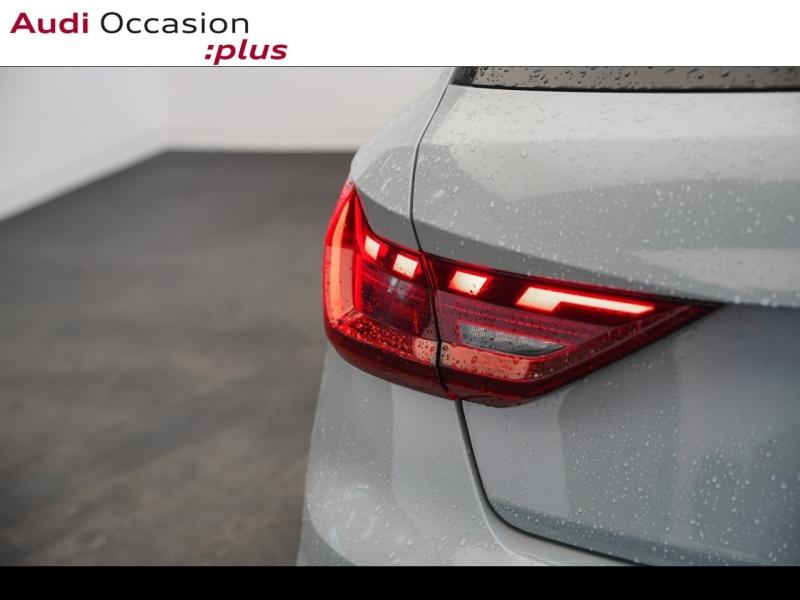 Voitures occasions Audi A1 Sportback Competition Vélizy-Villacoublay