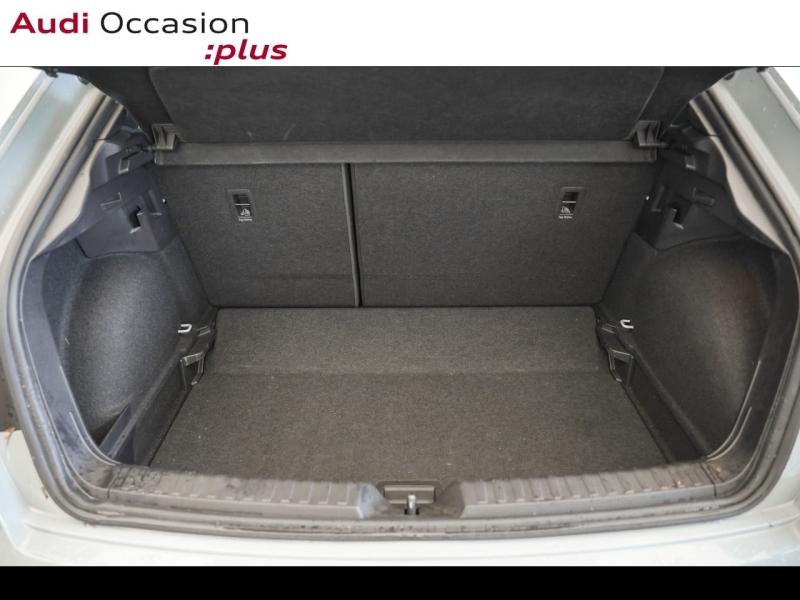 Voitures occasions Audi A1 Sportback Competition Vélizy-Villacoublay