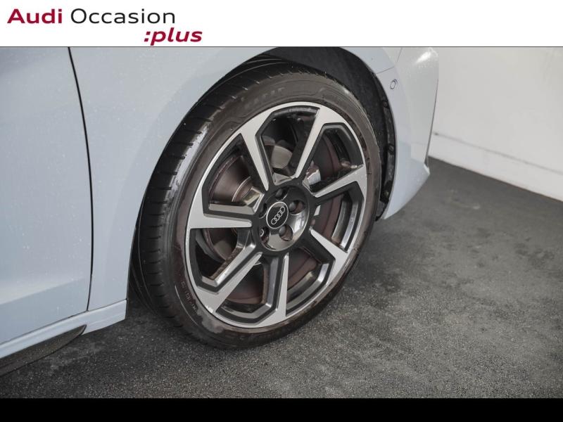 Voitures occasions Audi A1 Sportback Competition Vélizy-Villacoublay