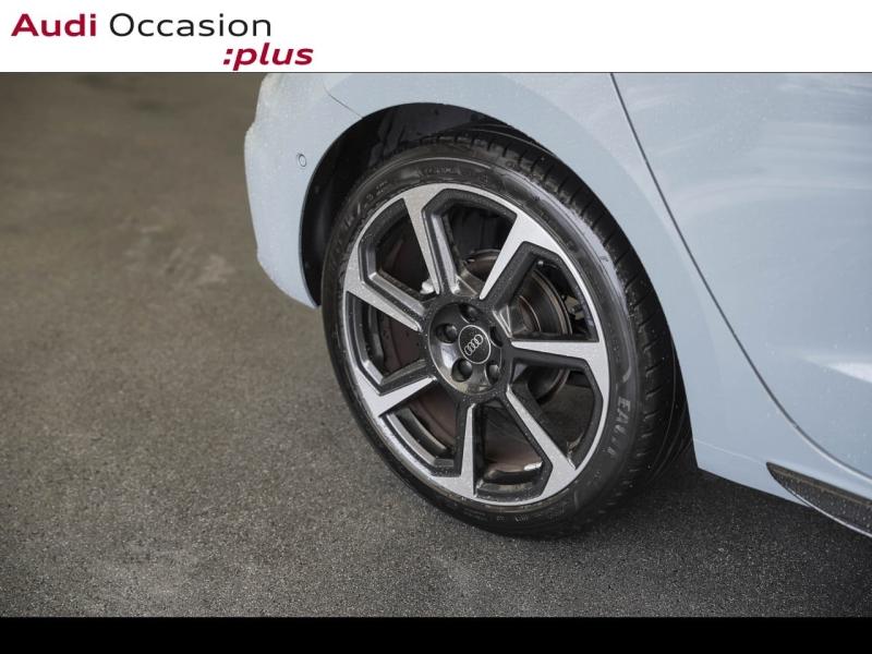 Voitures occasions Audi A1 Sportback Competition Vélizy-Villacoublay