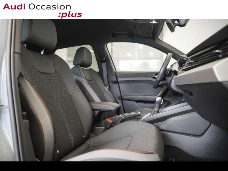 Voitures occasions Audi A1 Sportback Competition Vélizy-Villacoublay