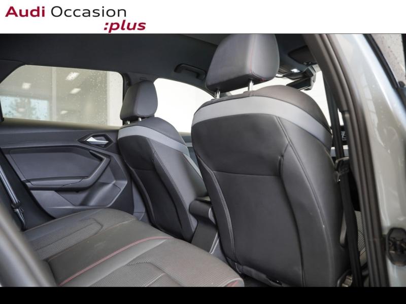 Voitures occasions Audi A1 Sportback Competition Vélizy-Villacoublay