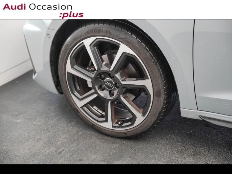 Voitures occasions Audi A1 Sportback Competition Vélizy-Villacoublay