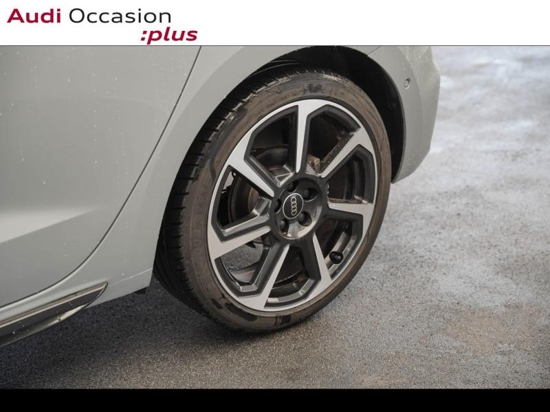 Voitures occasions Audi A1 Sportback Competition Vélizy-Villacoublay