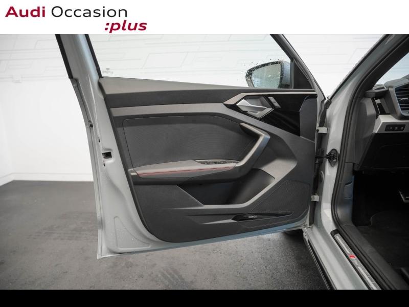 Voitures occasions Audi A1 Sportback Competition Vélizy-Villacoublay