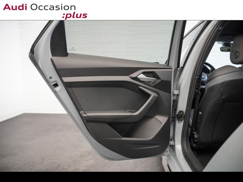 Voitures occasions Audi A1 Sportback Competition Vélizy-Villacoublay