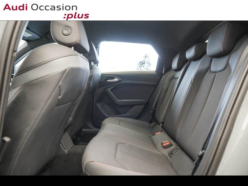 Voitures occasions Audi A1 Sportback Competition Vélizy-Villacoublay
