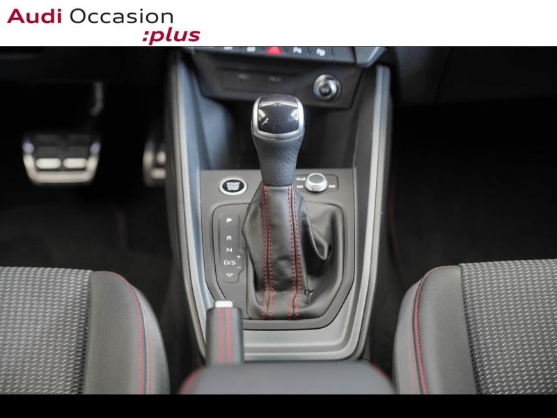 Voitures occasions Audi A1 Sportback Competition Vélizy-Villacoublay