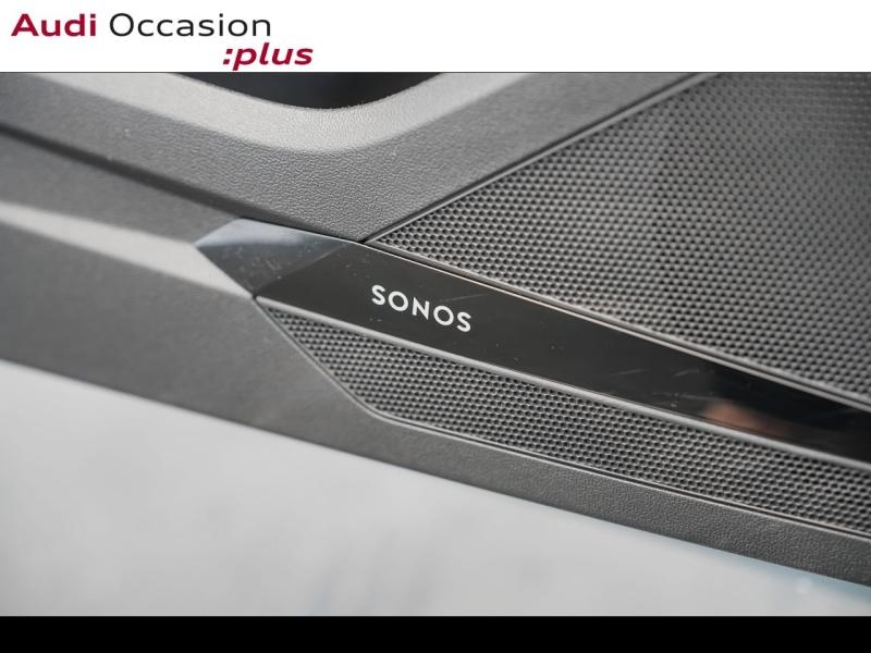 Voitures occasions Audi A1 Sportback Competition Vélizy-Villacoublay