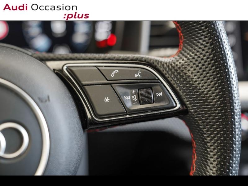 Voitures occasions Audi A1 Sportback Competition Vélizy-Villacoublay