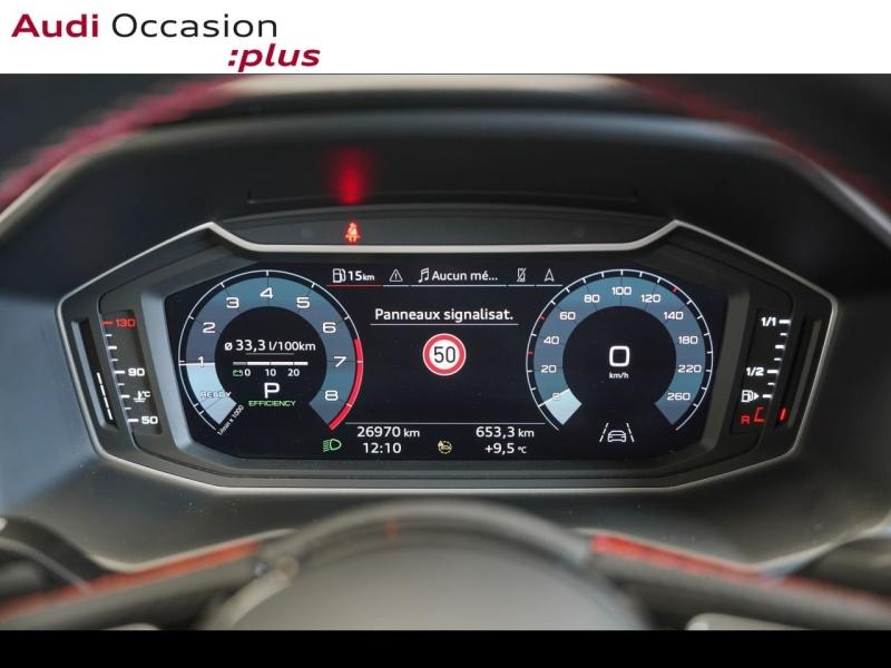 Voitures occasions Audi A1 Sportback Competition Vélizy-Villacoublay