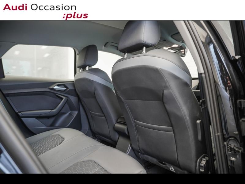Voitures occasions Audi A1 Sportback Advanced Vélizy-Villacoublay