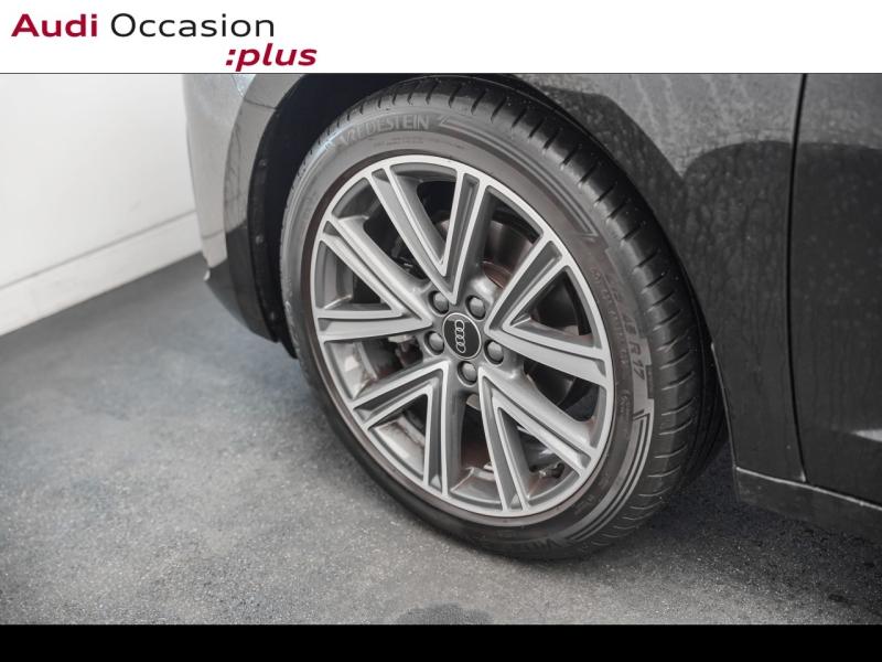 Voitures occasions Audi A1 Sportback Advanced Vélizy-Villacoublay