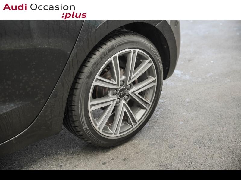 Voitures occasions Audi A1 Sportback Advanced Vélizy-Villacoublay