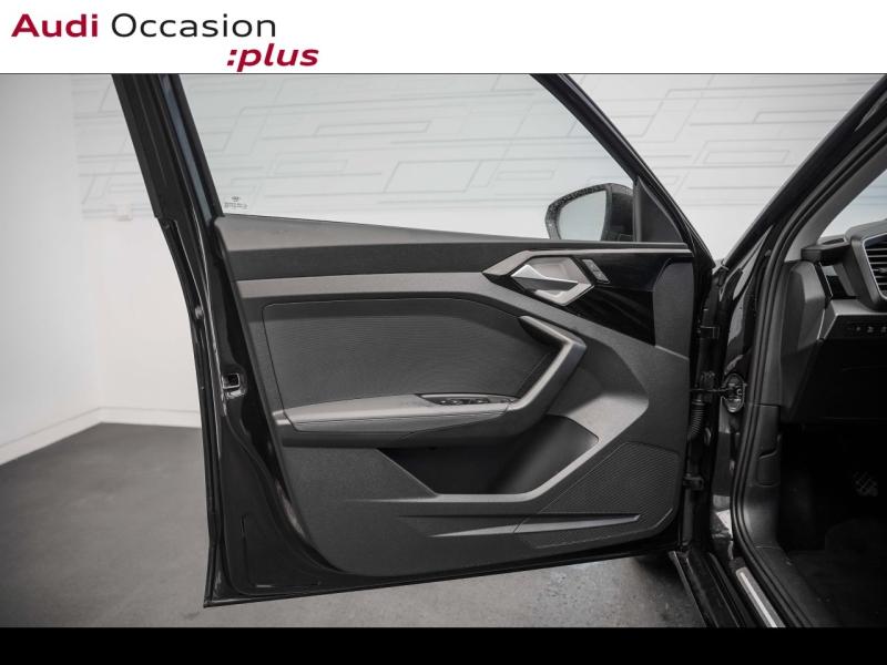 Voitures occasions Audi A1 Sportback Advanced Vélizy-Villacoublay