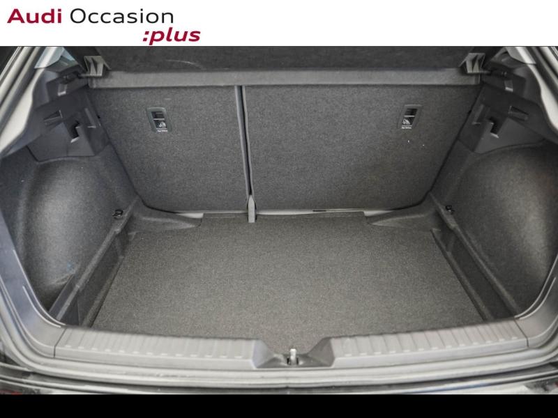 Voitures occasions Audi A1 Sportback Advanced Vélizy-Villacoublay
