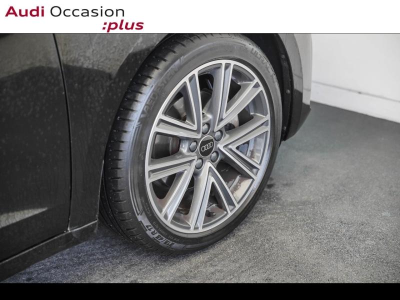 Voitures occasions Audi A1 Sportback Advanced Vélizy-Villacoublay