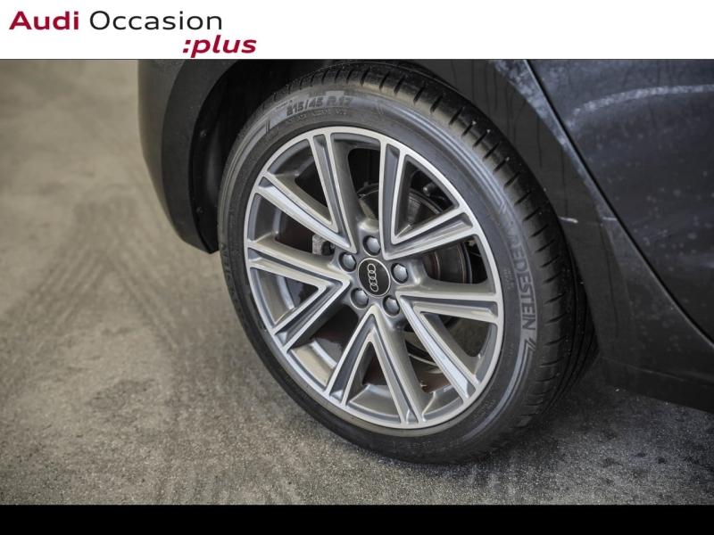 Voitures occasions Audi A1 Sportback Advanced Vélizy-Villacoublay