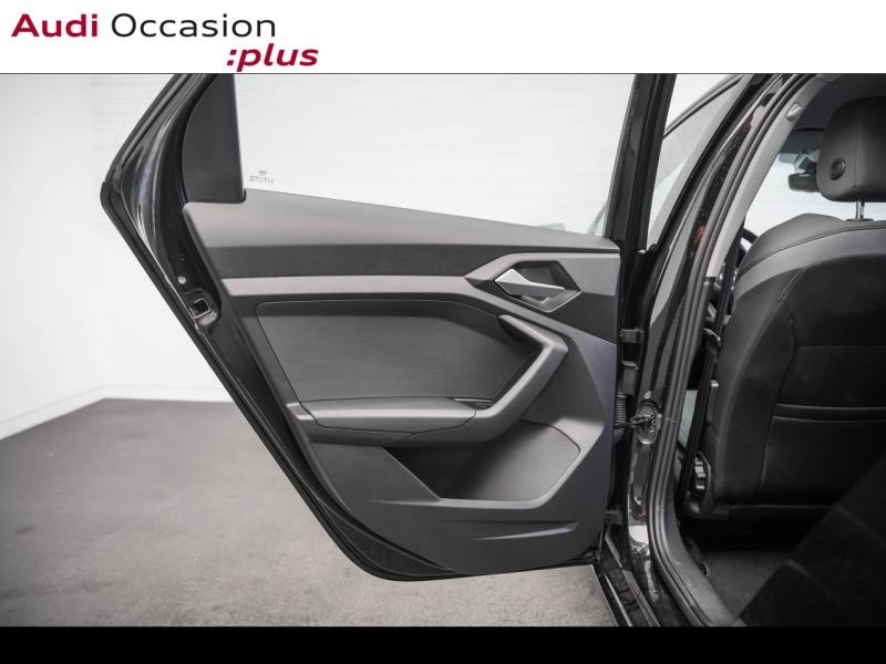 Voitures occasions Audi A1 Sportback Advanced Vélizy-Villacoublay