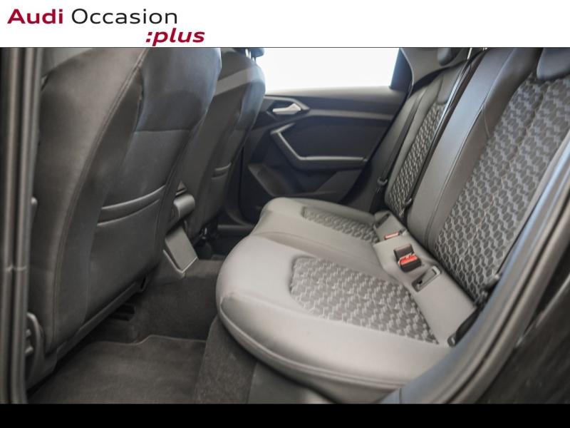 Voitures occasions Audi A1 Sportback Advanced Vélizy-Villacoublay