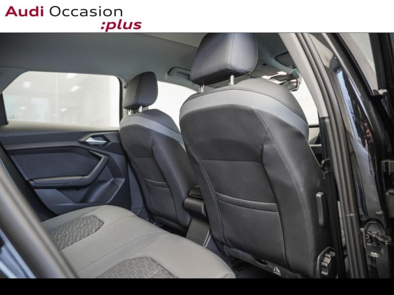 Voitures occasions Audi A1 Sportback Advanced Vélizy-Villacoublay