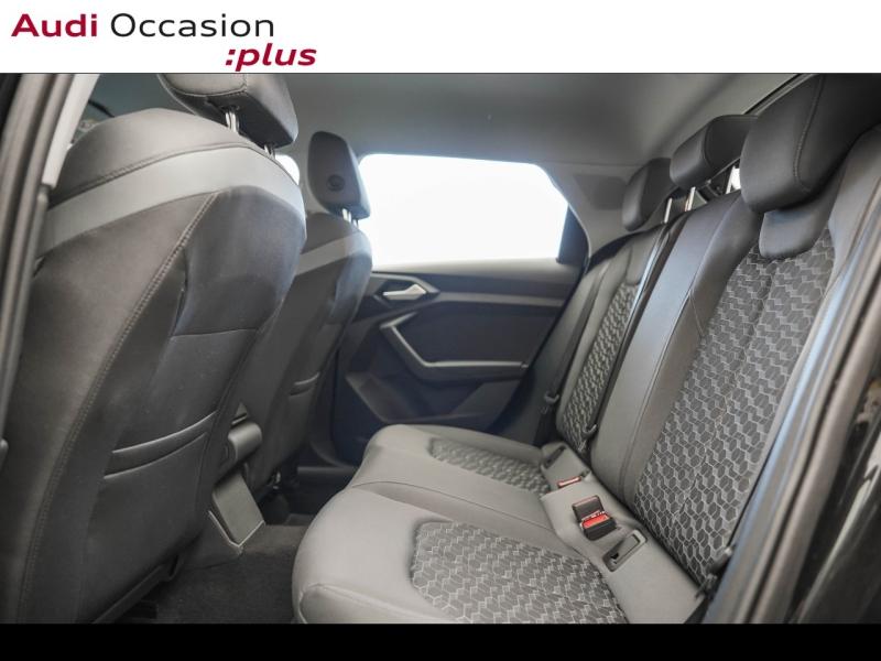 Voitures occasions Audi A1 Sportback Advanced Vélizy-Villacoublay