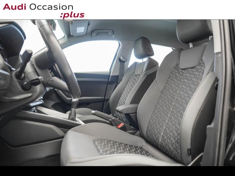 Voitures occasions Audi A1 Sportback Advanced Vélizy-Villacoublay