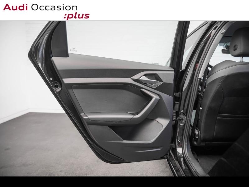 Voitures occasions Audi A1 Sportback Advanced Vélizy-Villacoublay
