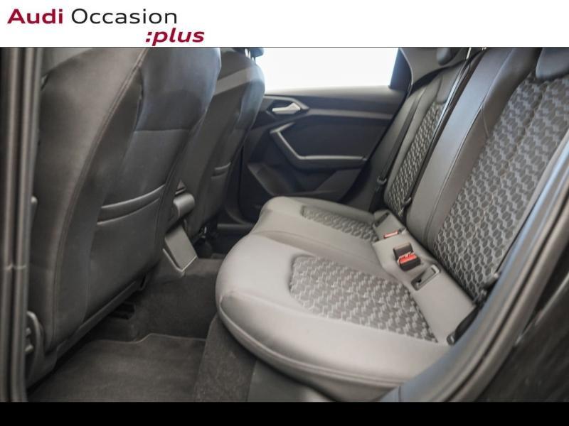 Voitures occasions Audi A1 Sportback Advanced Vélizy-Villacoublay