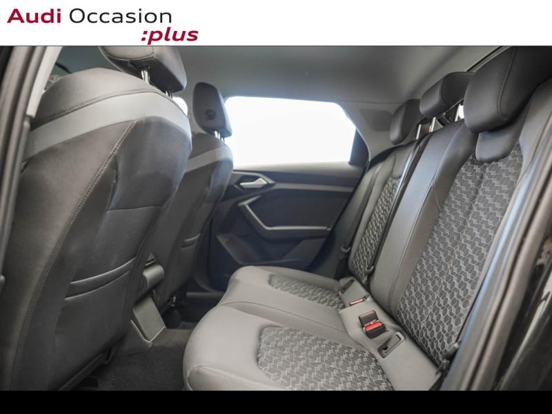 Voitures occasions Audi A1 Sportback Advanced Vélizy-Villacoublay