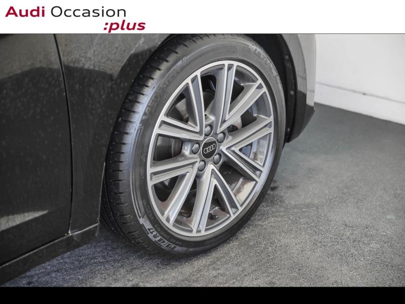 Voitures occasions Audi A1 Sportback Advanced Vélizy-Villacoublay